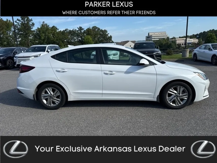 2020 Hyundai Elantra SEL Value Edition Limited photo 1