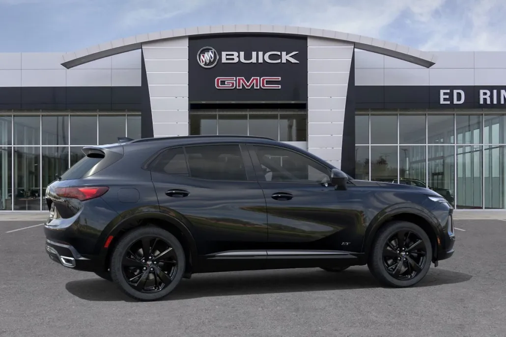 2025 Buick Envision Sport Touring photo 1