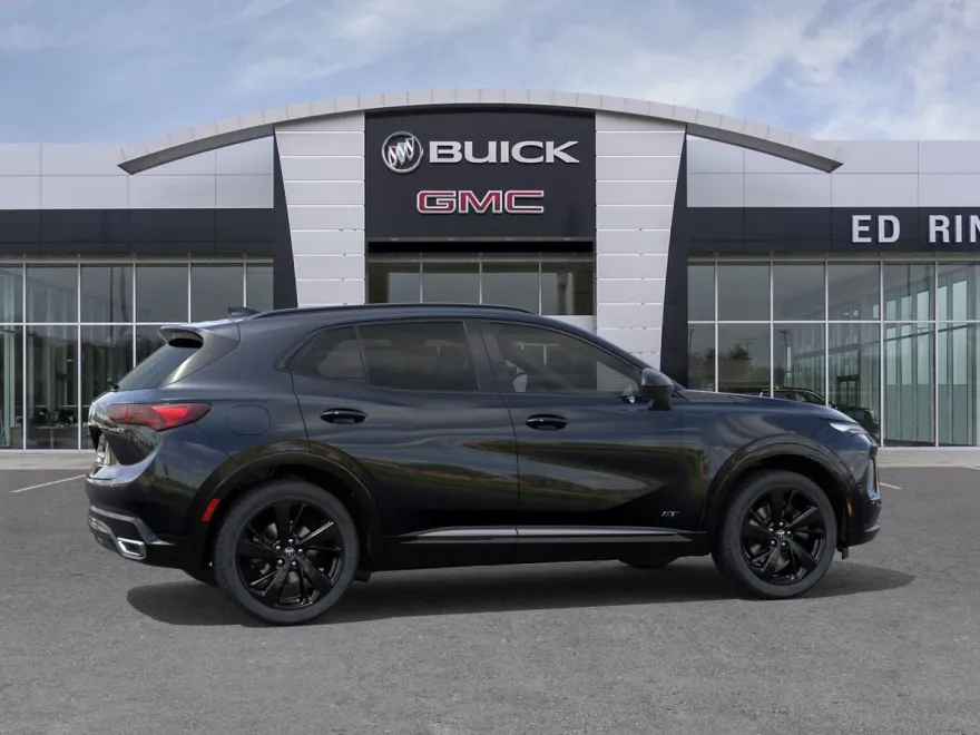 2025 Buick Envision Sport Touring photo 1