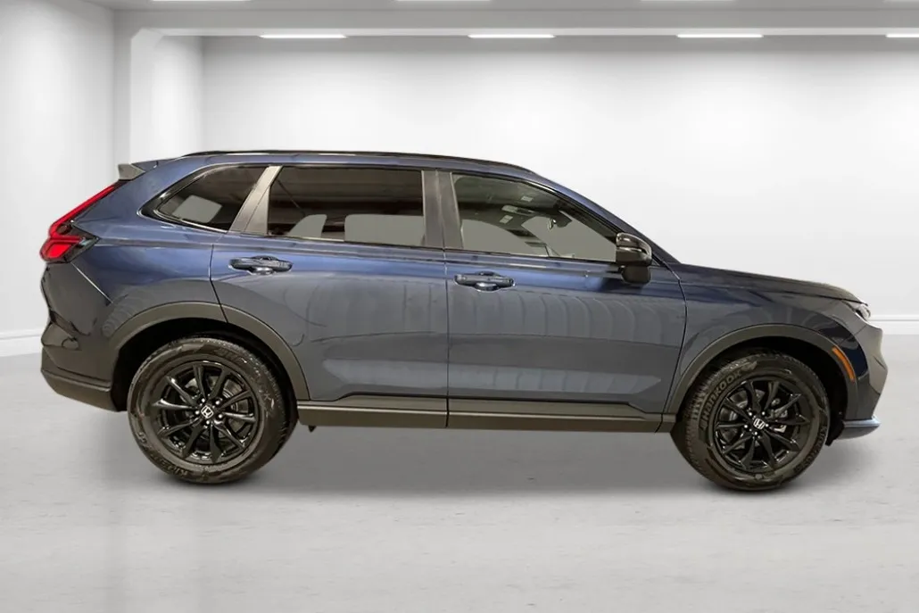 2026 Honda CR-V Hybrid Sport photo 1