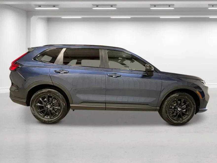 2026 Honda CR-V Hybrid Sport photo 1