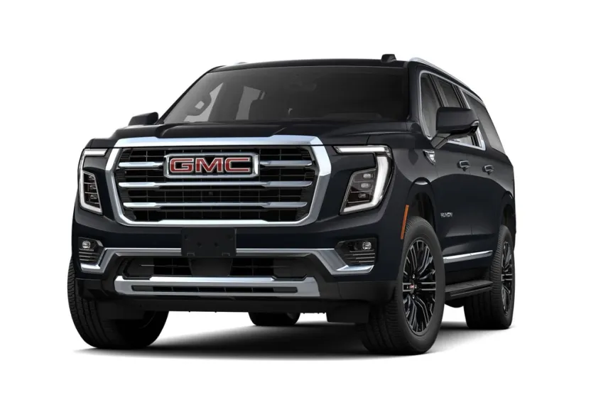 2026 Gmc Yukon XL photo 1