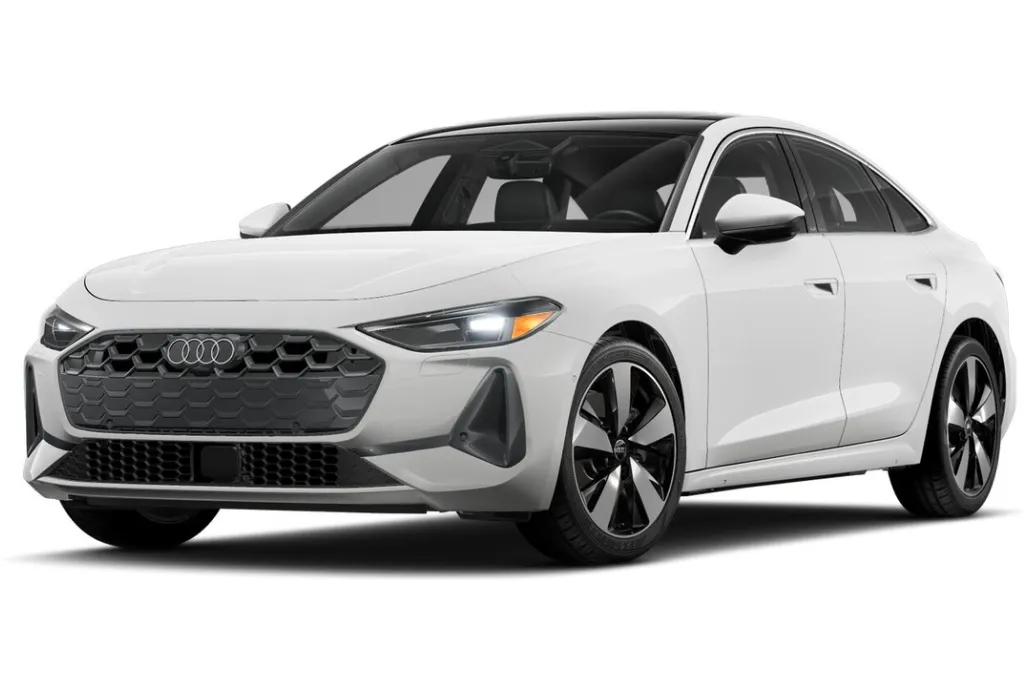 2025 Audi A5 2.0T Premium photo 1