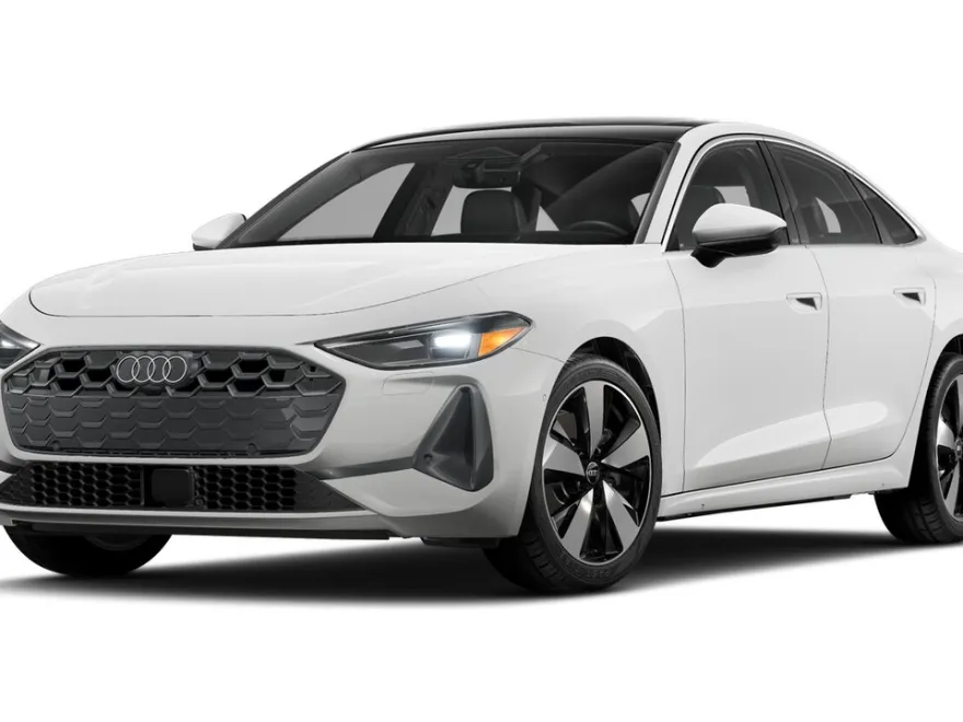 2025 Audi A5 2.0T Premium photo 1