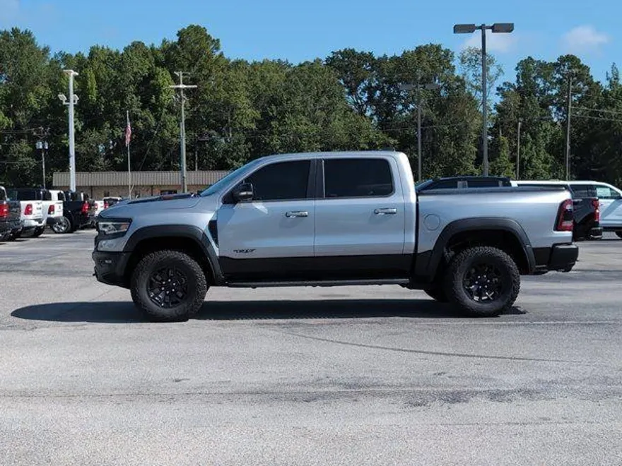 2021 Ram 1500 TRX photo 1