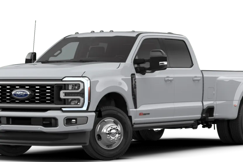 2026 Ford F-350 photo 1