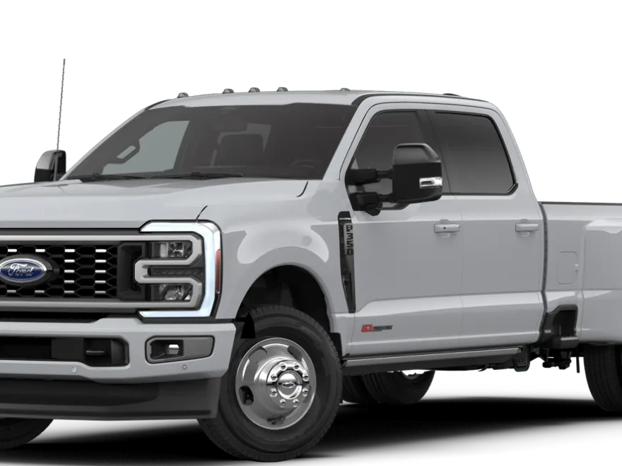 2026 Ford F-350 photo 1