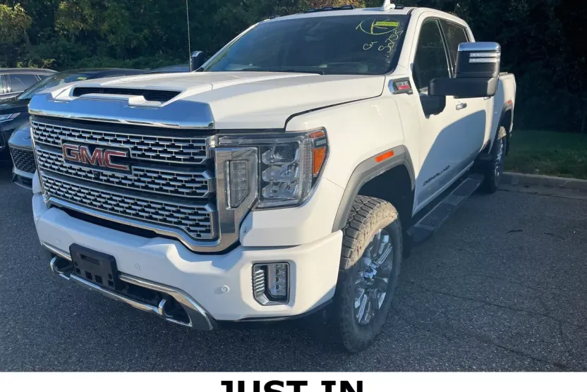 2020 Gmc Sierra Denali photo 1
