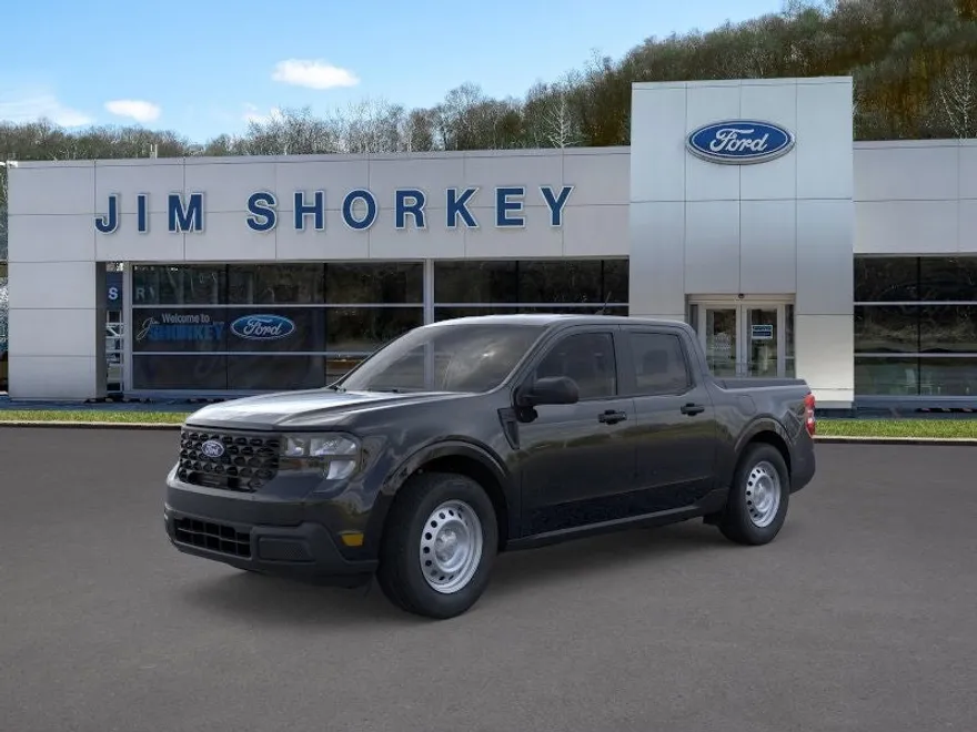 2025 Ford Maverick XL photo 1