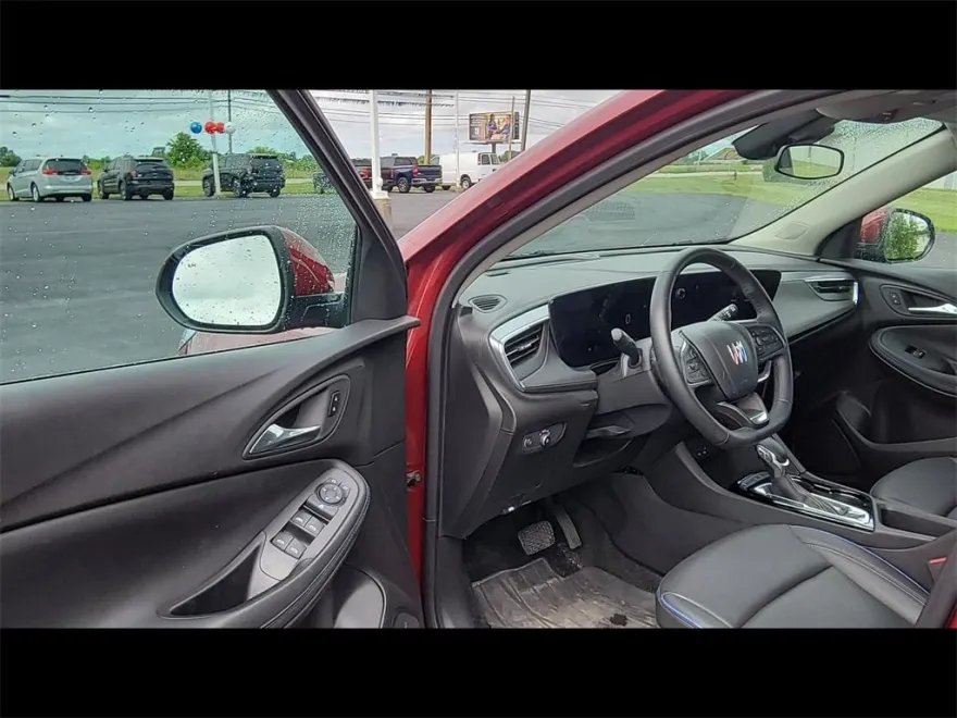 2025 Buick Encore GX Sport Touring photo 1
