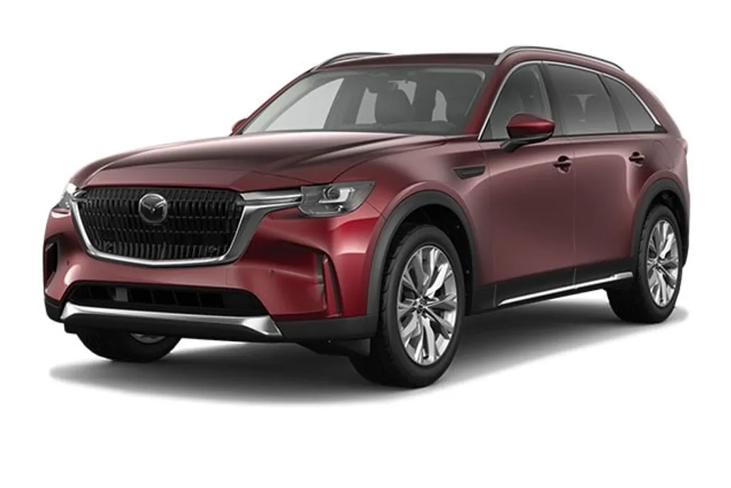 2024 Mazda CX-90 3.3 Turbo Premium photo 1