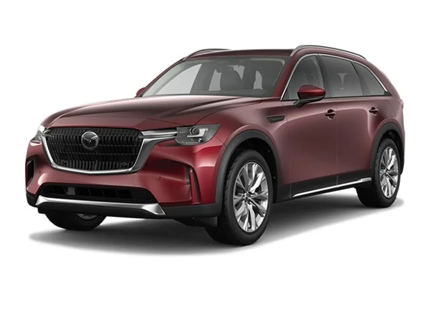 2024 Mazda CX-90 3.3 Turbo Premium photo 1