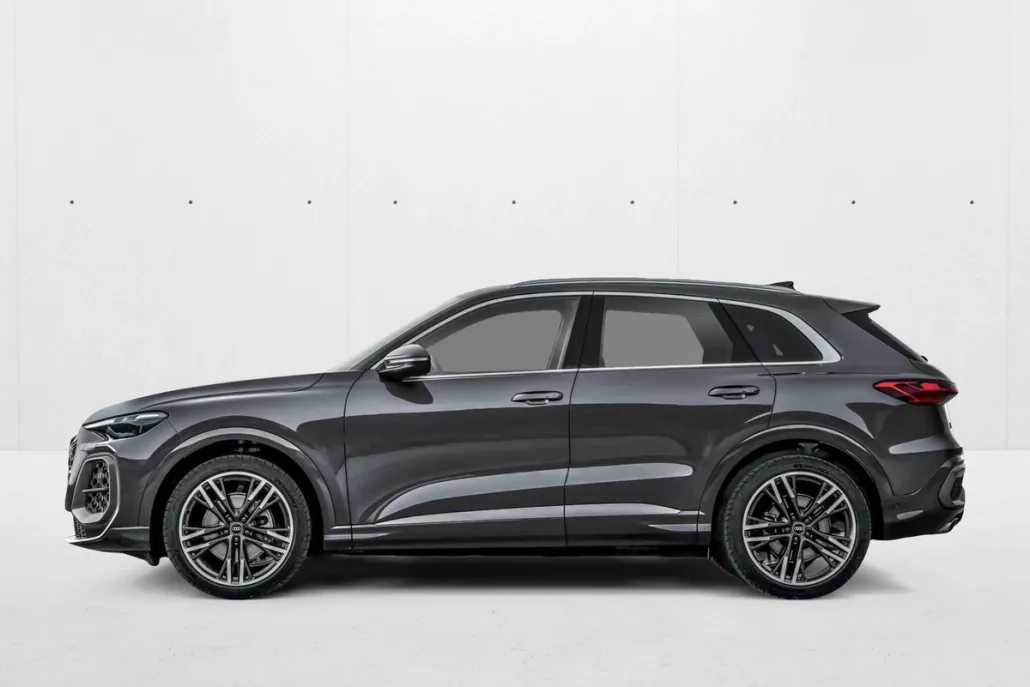 2025 Audi Q5 Premium Plus photo 1