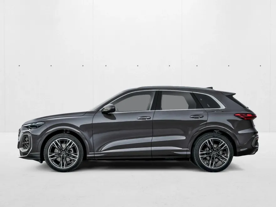2025 Audi Q5 Premium Plus photo 1