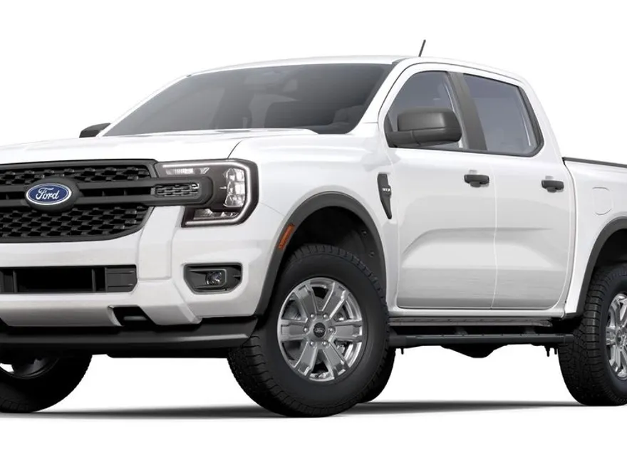 2025 Ford Ranger XL photo 1