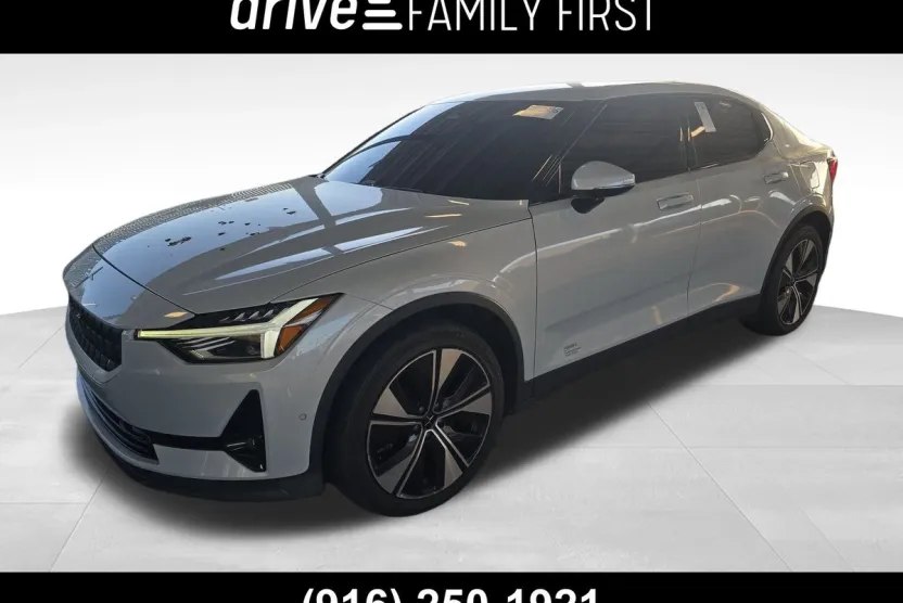2023 Polestar PS2 photo 1