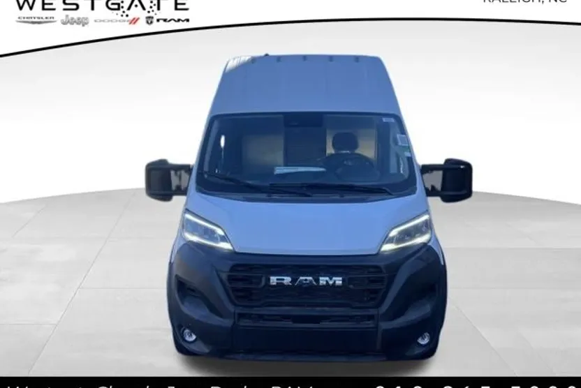 2024 Ram 3500 photo 1