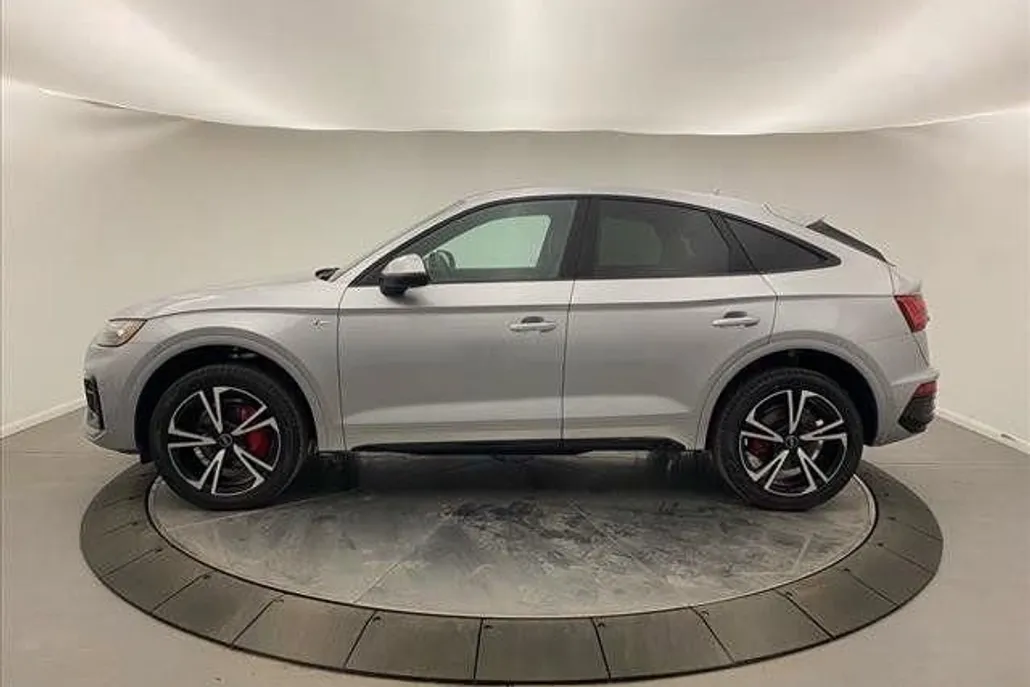 2025 Audi Q5 Sportback 45 S line Premium Plus photo 1