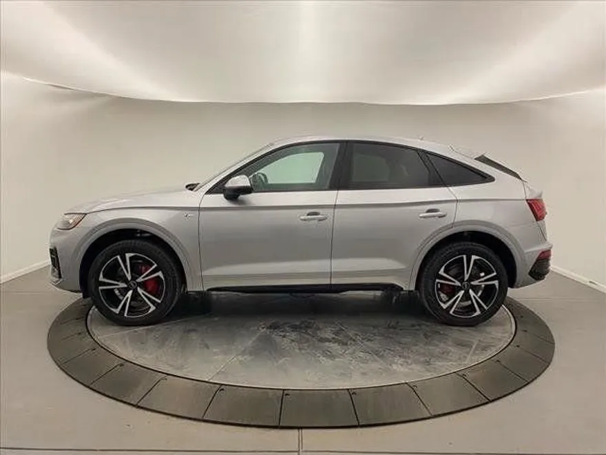 2025 Audi Q5 Sportback 45 S line Premium Plus photo 1