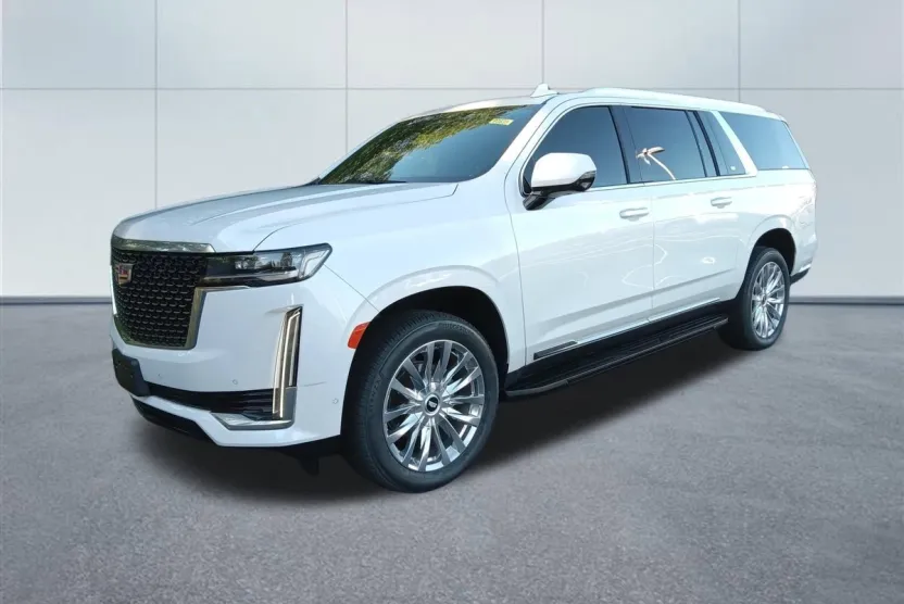2023 Cadillac Escalade ESV Premium Luxury photo 1