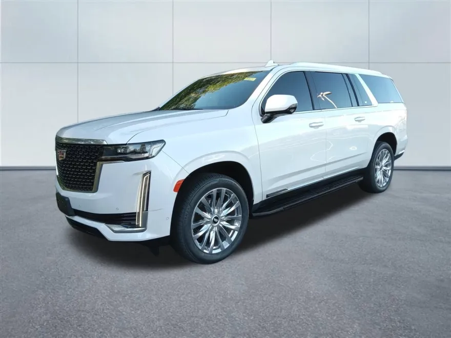 2023 Cadillac Escalade ESV Premium Luxury photo 1
