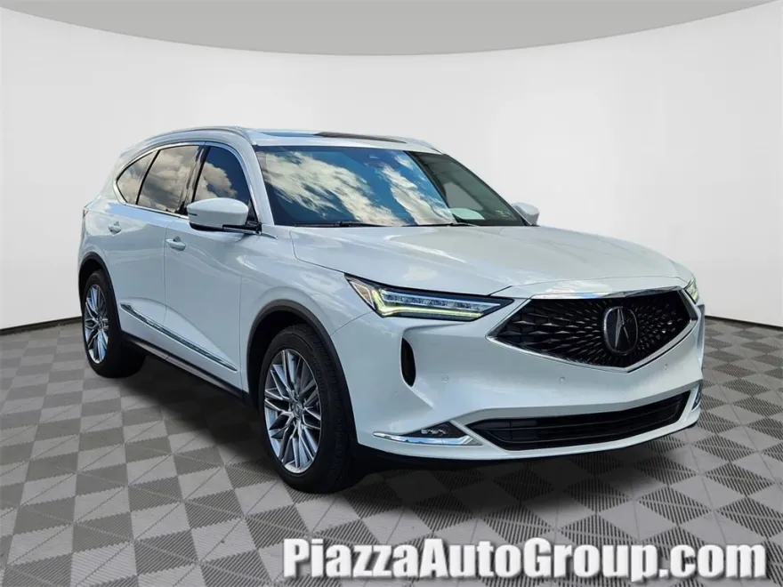 2023 Acura MDX Advance SH-AWD photo 1