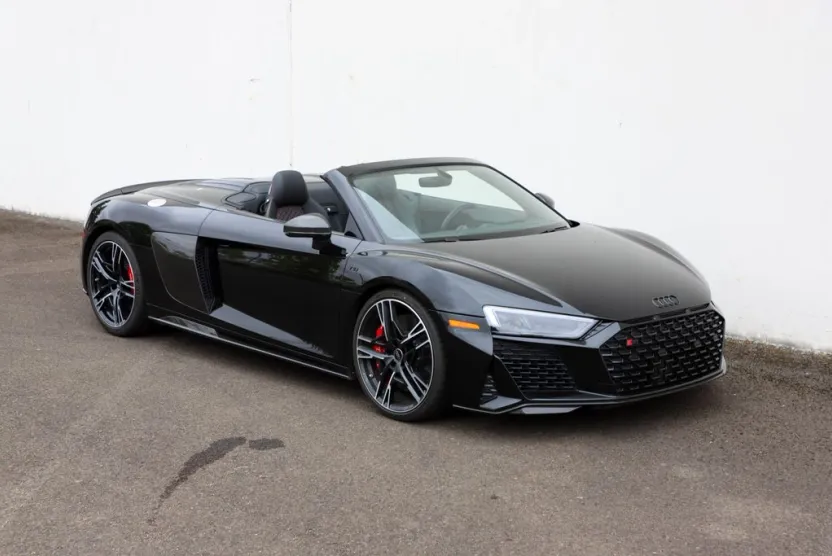 2023 Audi R8 V10 Performance Quattro photo 1