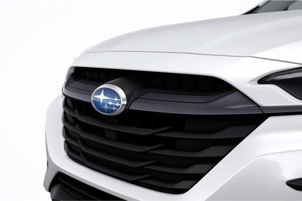 2025 Subaru Legacy Premium photo 1