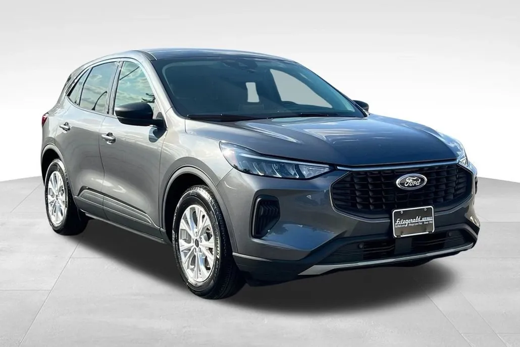 2023 Ford Escape Active photo 1