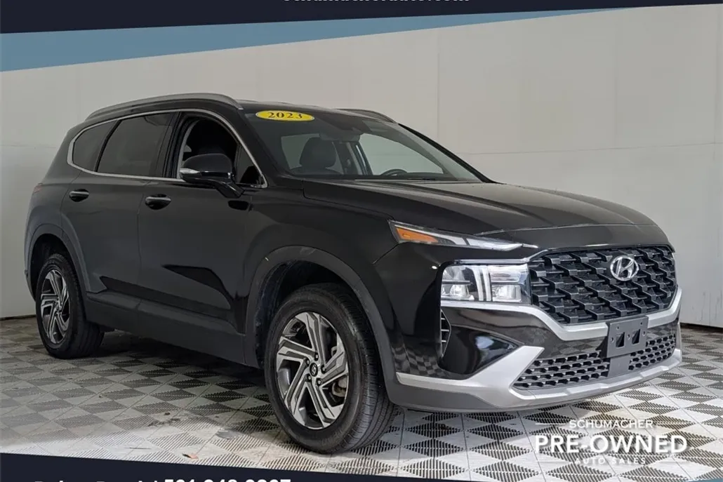 2023 Hyundai Santa Fe SEL photo 1