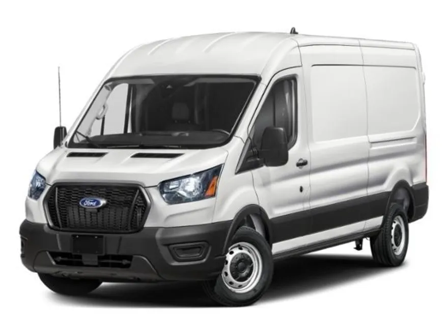 2024 Ford Transit Cargo Van photo 1