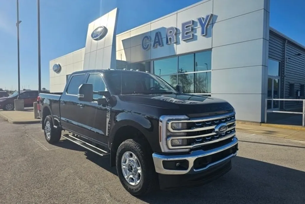 2026 Ford F-250 photo 1