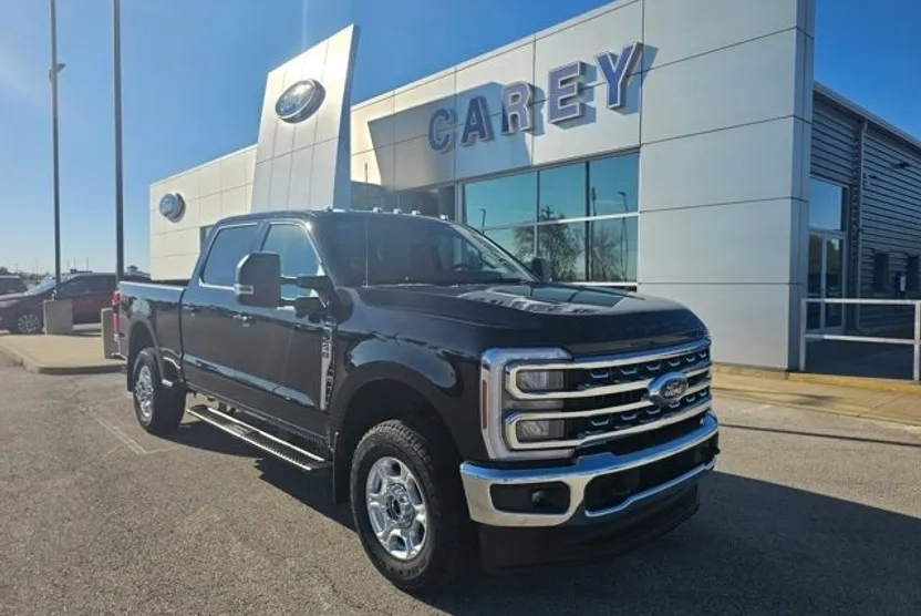 2026 Ford F-250 photo 1