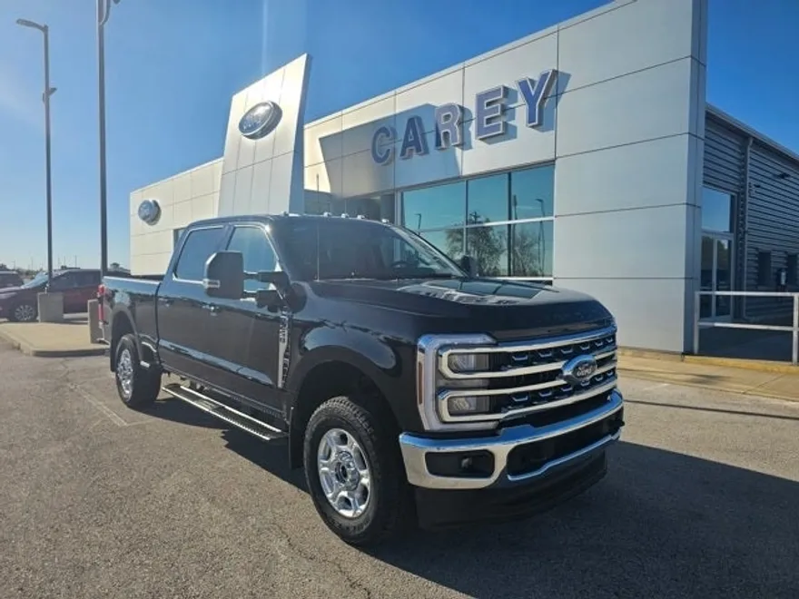 2026 Ford F-250 photo 1