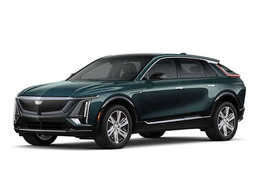 2024 Cadillac Lyriq Tech photo 1