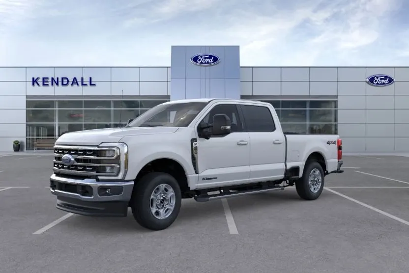 2026 Ford F-250 photo 1