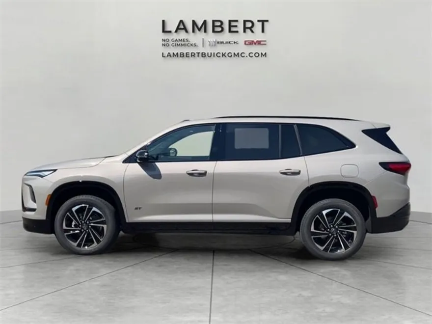 2026 Buick Enclave Sport Touring photo 1