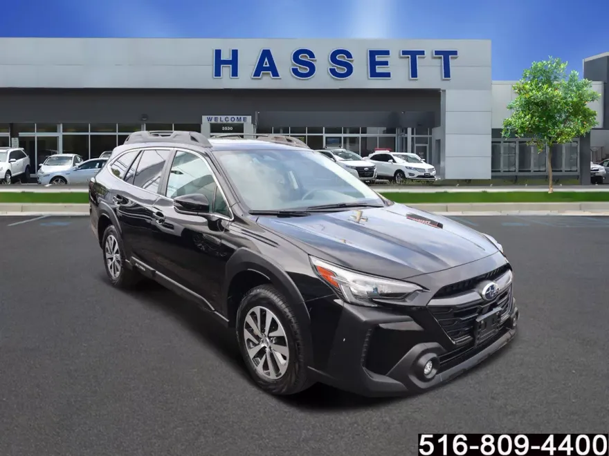 2023 Subaru Outback Premium photo 1