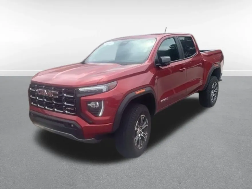 2023 Gmc Canyon AT4 photo 1
