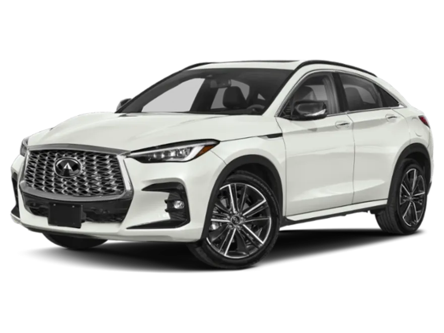 2024 Infiniti QX55 Sensory photo 1