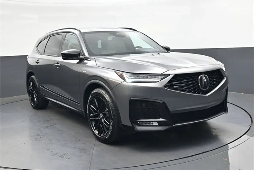 2026 Acura MDX SH-AWD A-Spec Advance photo 1