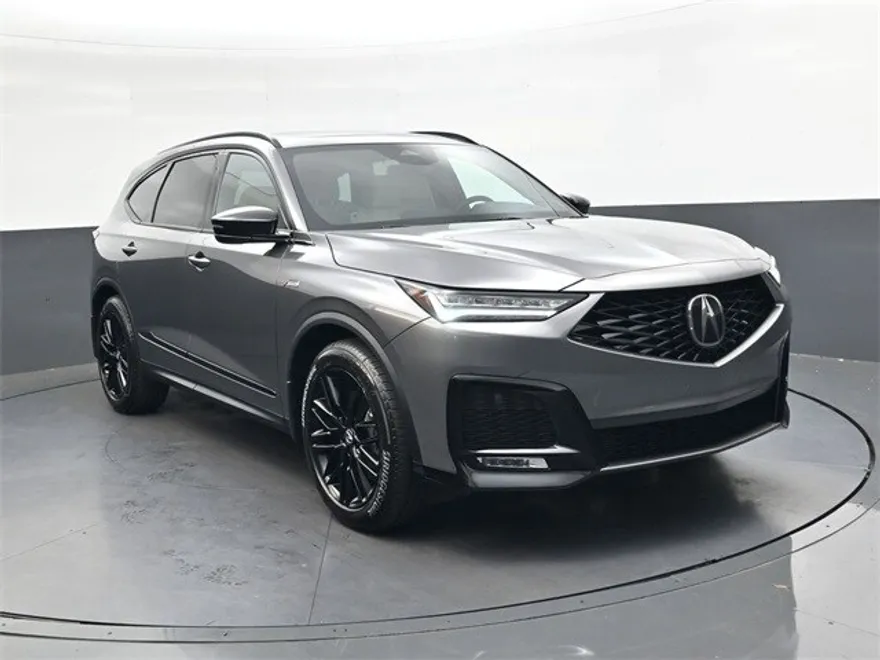 2026 Acura MDX SH-AWD A-Spec Advance photo 1