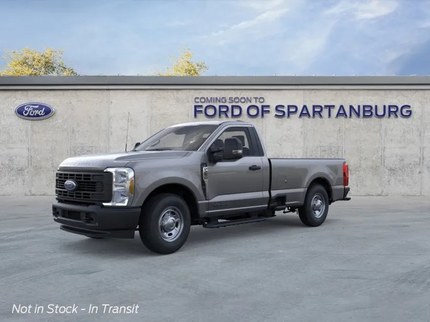 2026 Ford F-250 photo 1