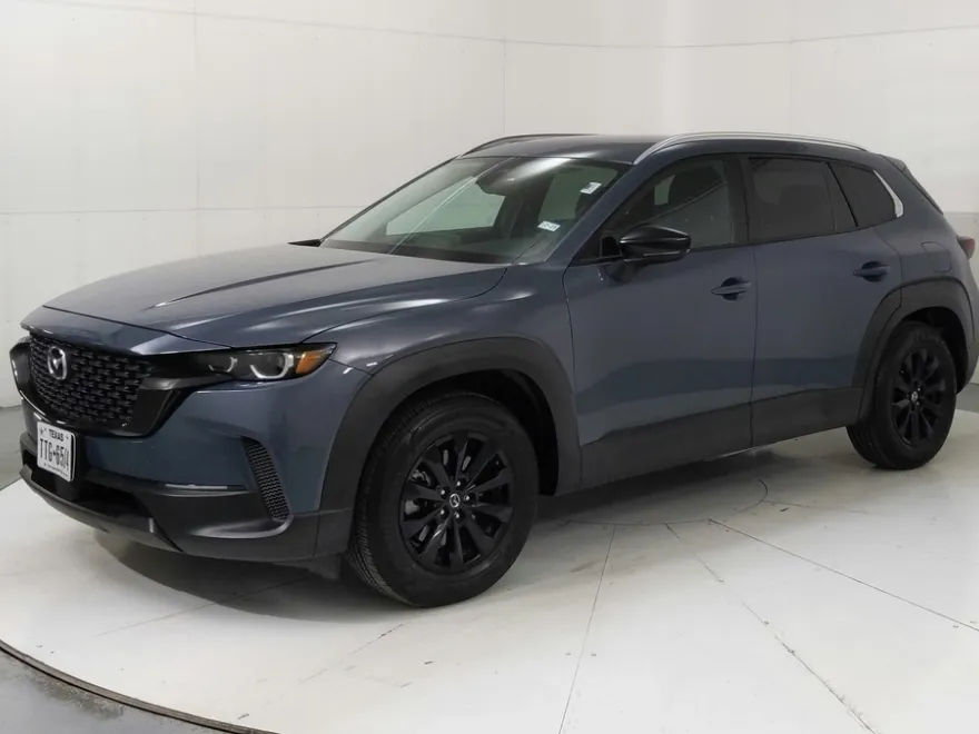 2024 Mazda CX-50 2.5 S Premium photo 1