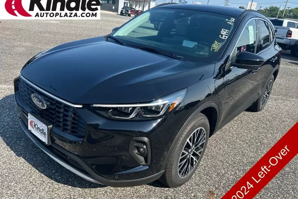 2024 Ford Escape Plug-In Hybrid Base Premium photo 1