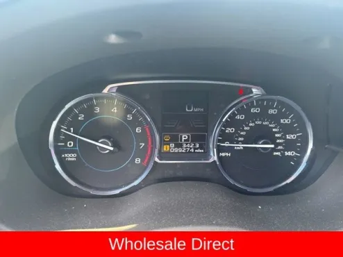 2018 Subaru Forester 2.5i Limited photo 4