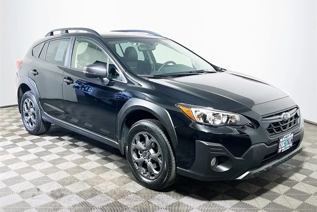 2023 Subaru Crosstrek Sport photo 1