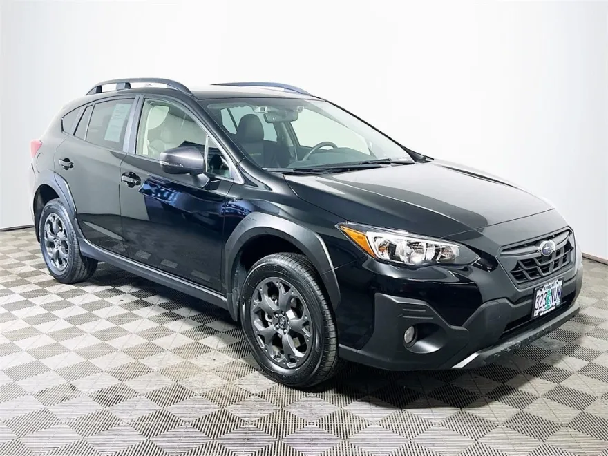 2023 Subaru Crosstrek Sport photo 1