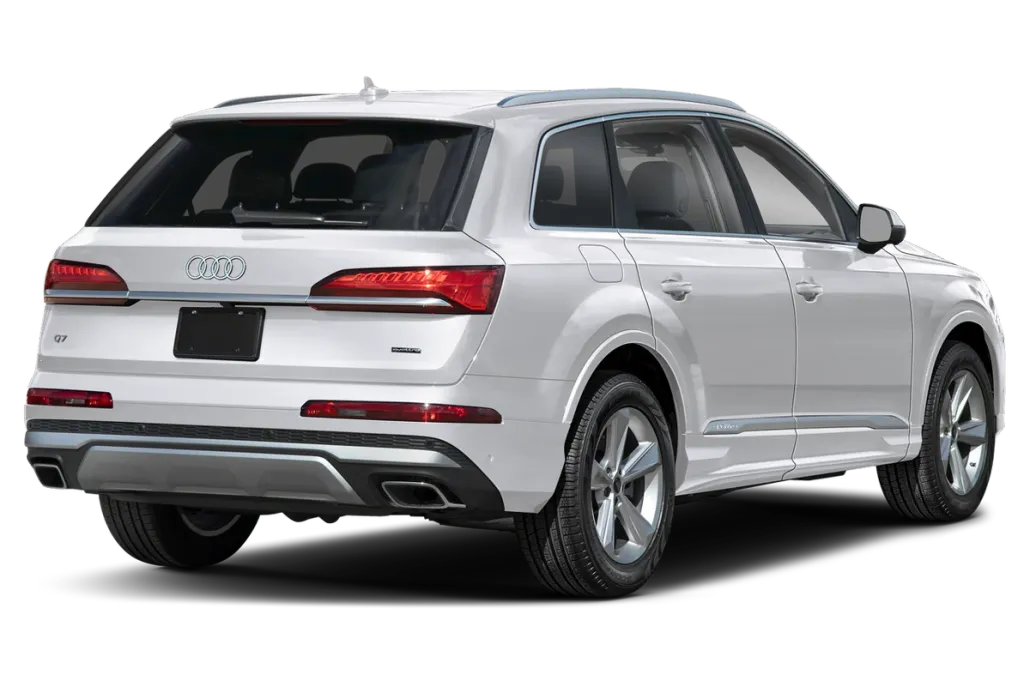2025 Audi Q7 Premium 55 photo 1
