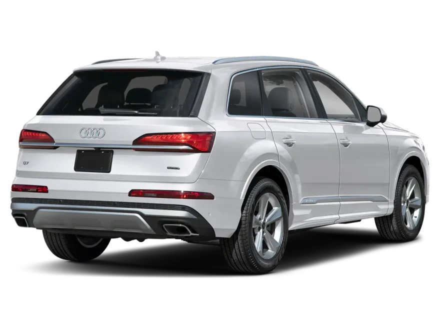 2025 Audi Q7 Premium 55 photo 1